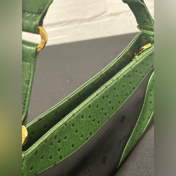 MCM Shoulder Bag - Picture 6 of 9